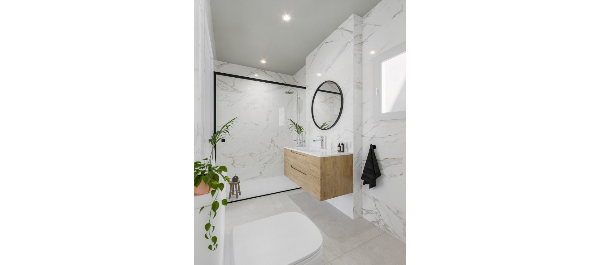 New Build - Penthouse - San Pedro del Pinatar - Playa Villananitos