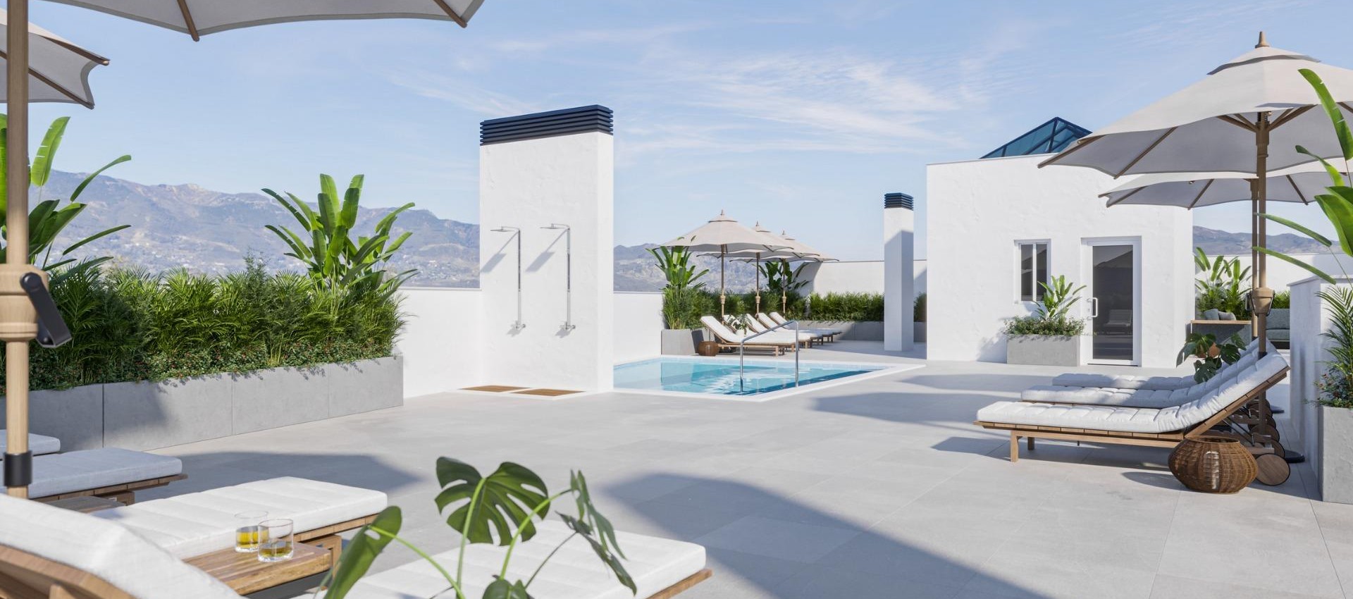 New Build - Penthouse - San Pedro del Pinatar - Playa Villananitos