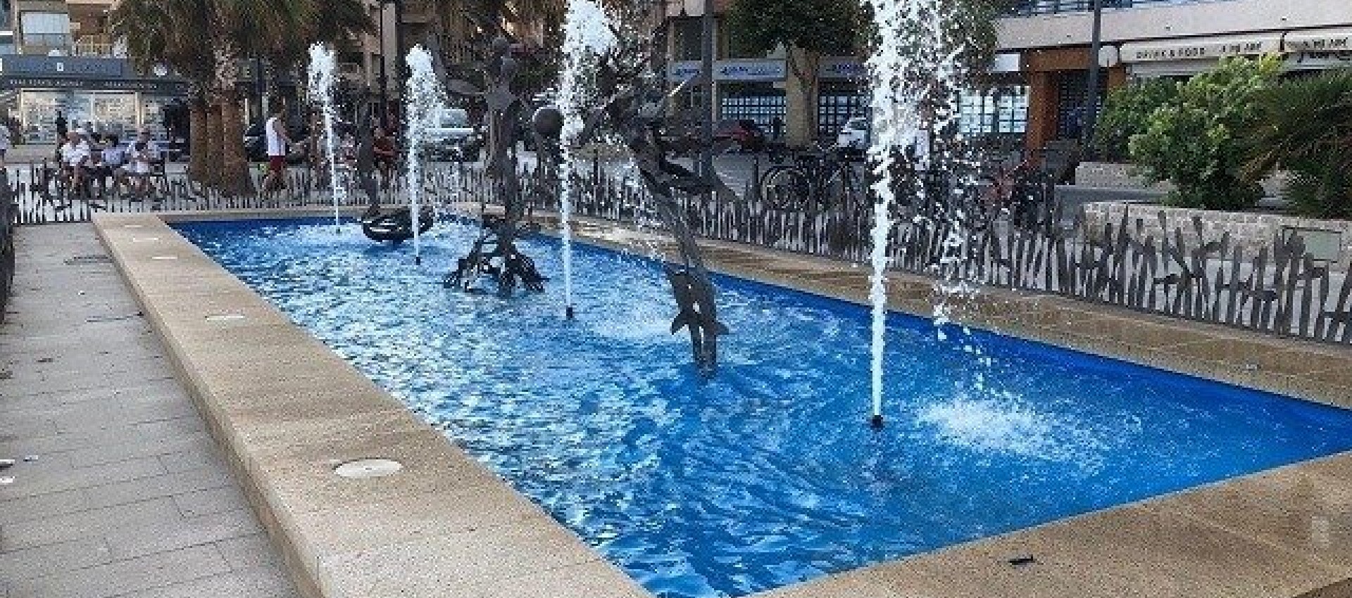 New Build - Apartment / flat - Calpe - Playa del Bol