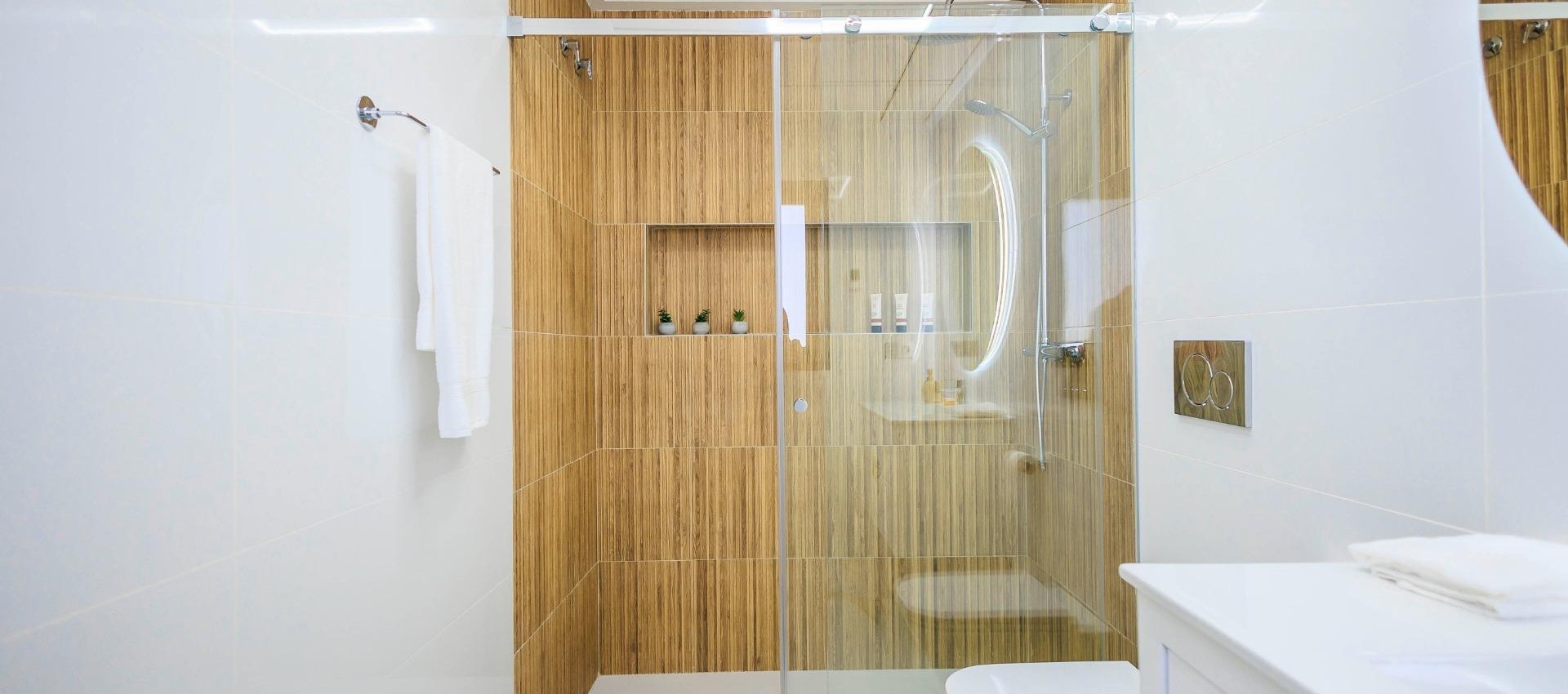 Nouvelle construction - Villa - Pilar de la Horadada - Lo Romero Golf