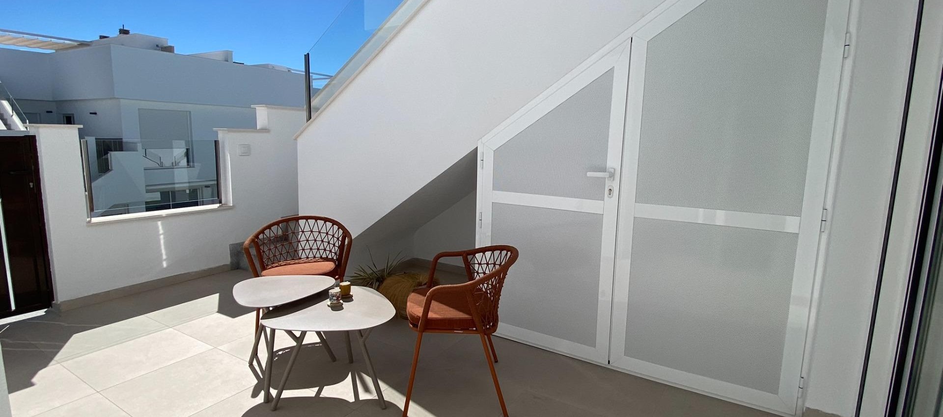 Nueva construcción  - Bungalow - Pilar de la Horadada - pueblo