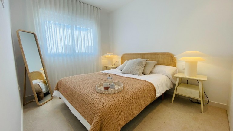 Nueva construcción  - Bungalow - Pilar de la Horadada - pueblo