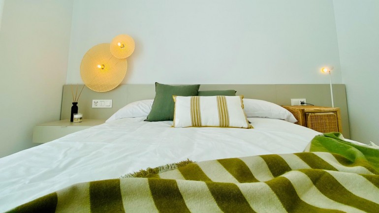 Nueva construcción  - Bungalow - Pilar de la Horadada - pueblo