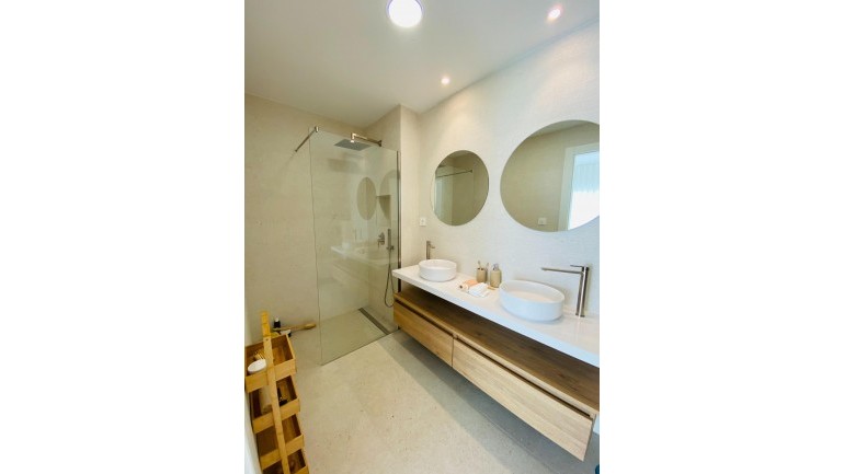 Nueva construcción  - Bungalow - Pilar de la Horadada - pueblo