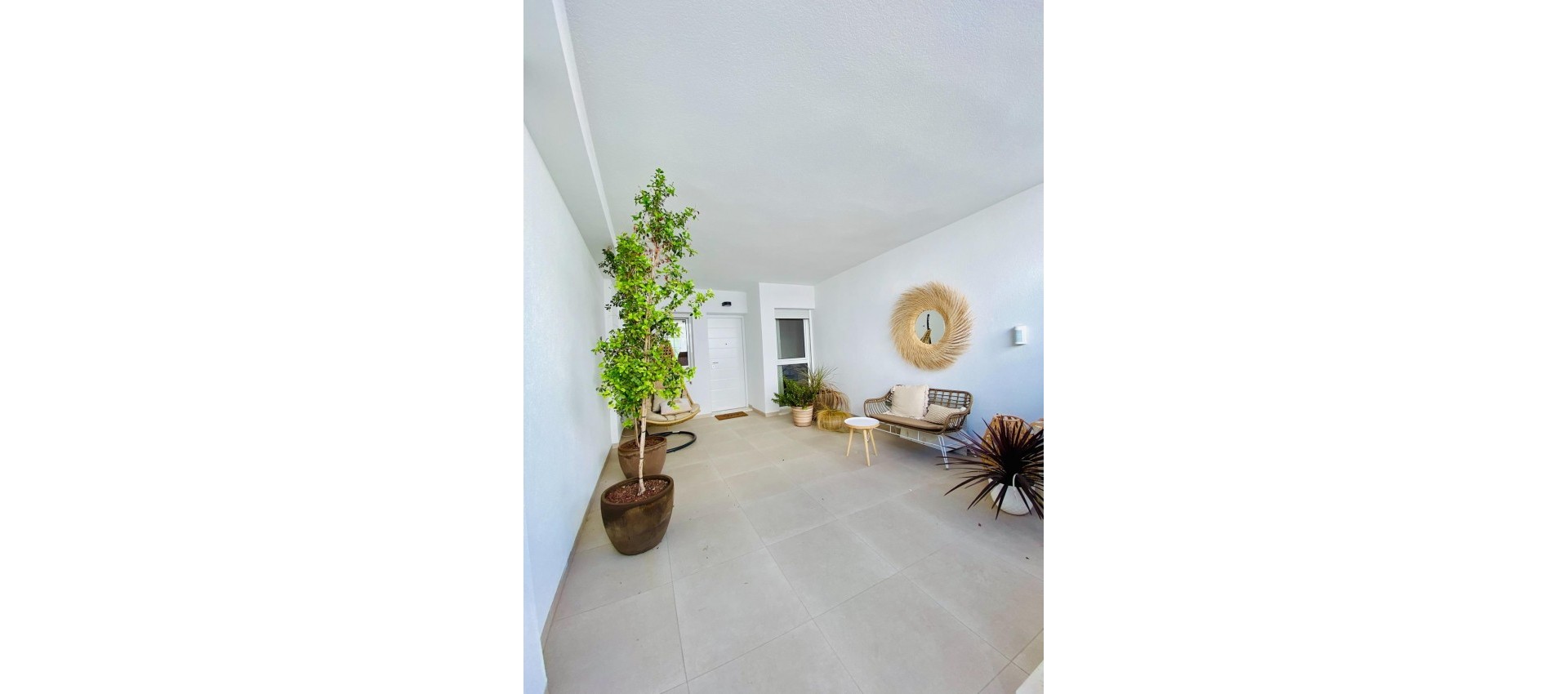 New Build - Bungalow - Pilar de la Horadada - pueblo