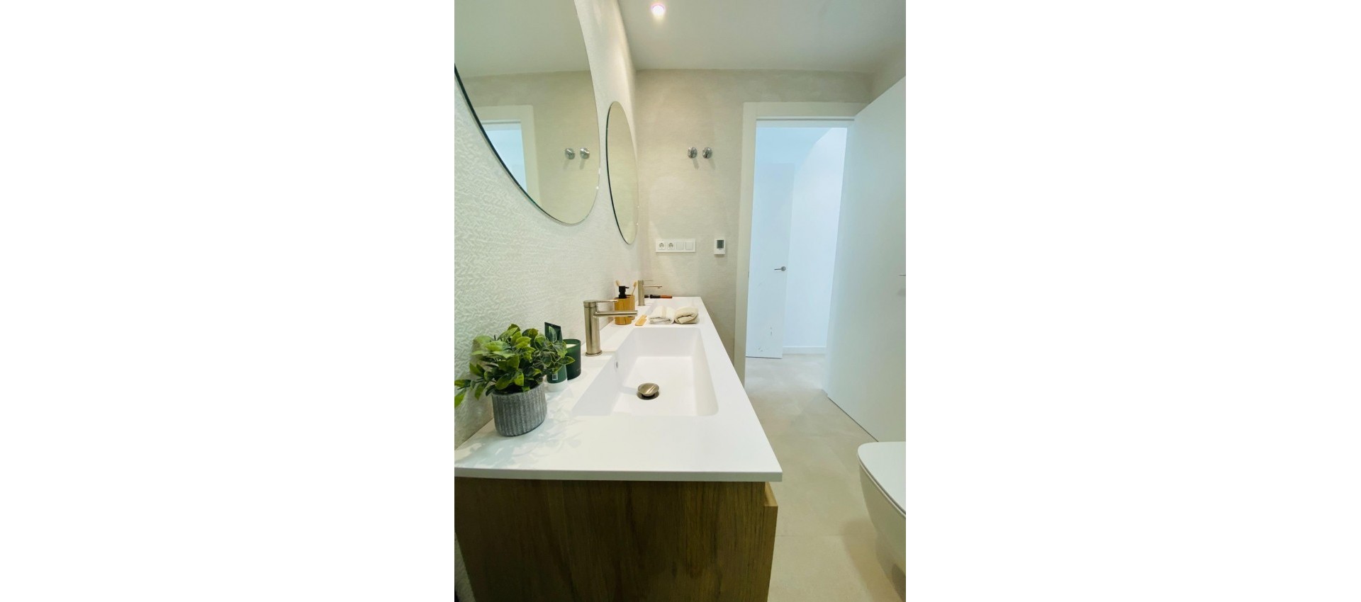 New Build - Bungalow - Pilar de la Horadada - pueblo