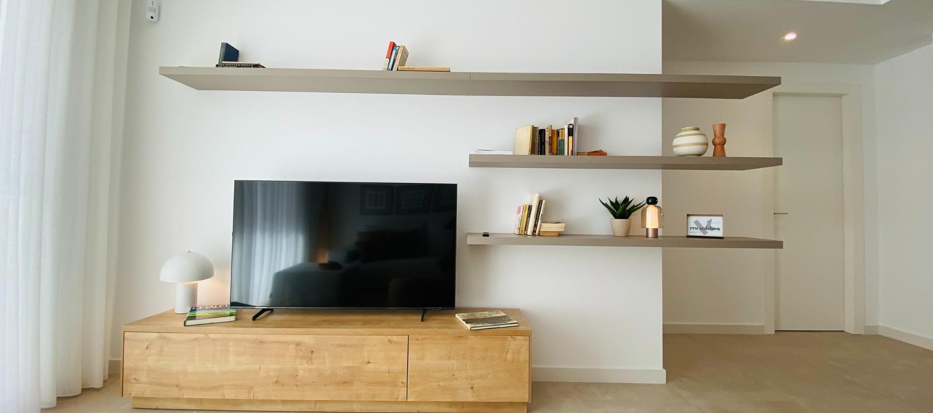 New Build - Bungalow - Pilar de la Horadada - pueblo