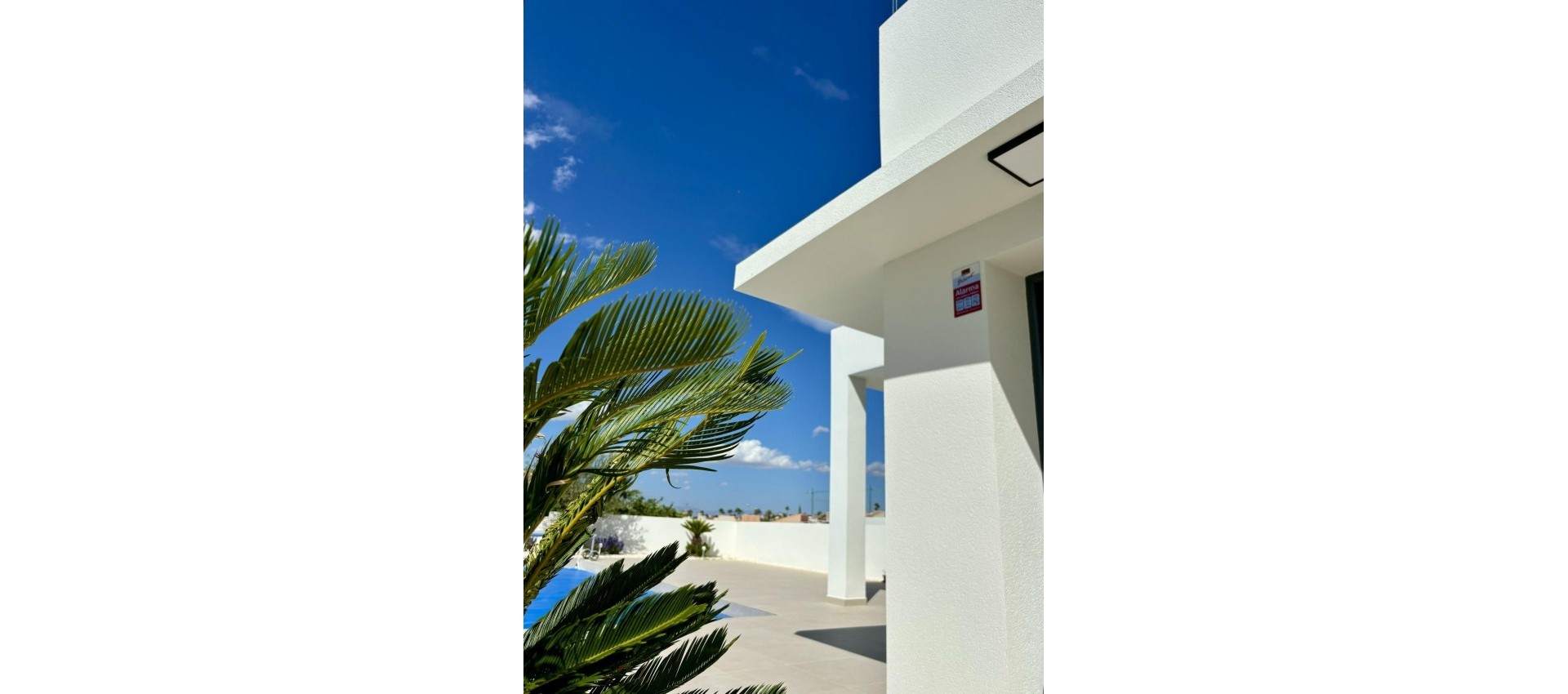 New Build - Villa - Benijofar - Pueblo