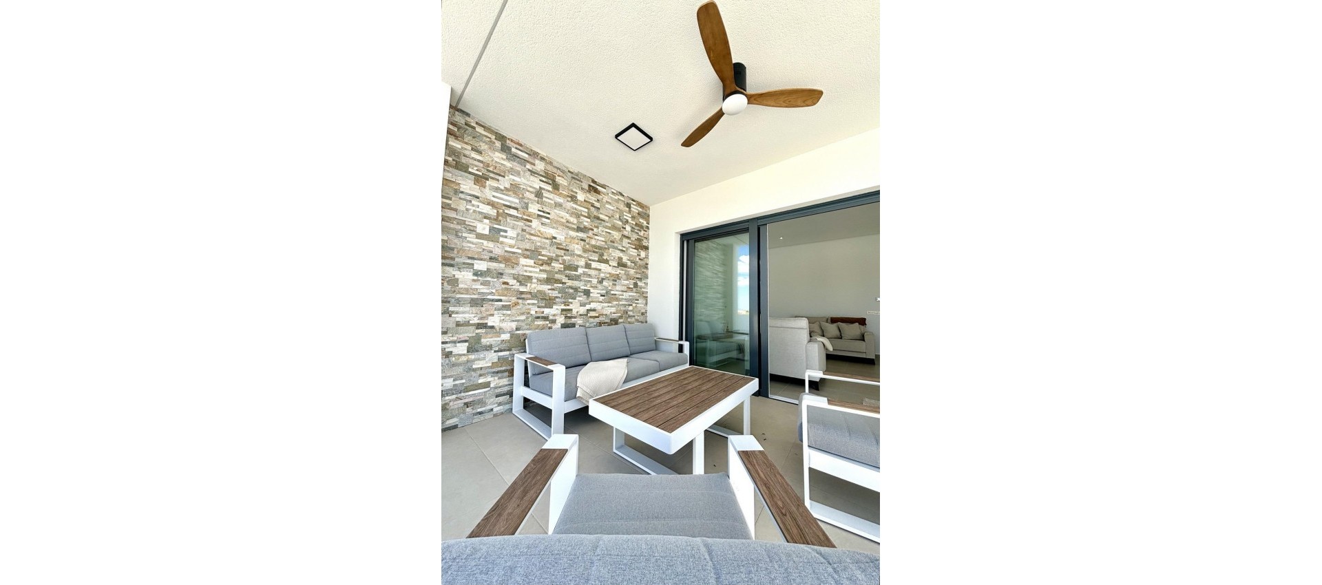 New Build - Villa - Benijofar - Pueblo