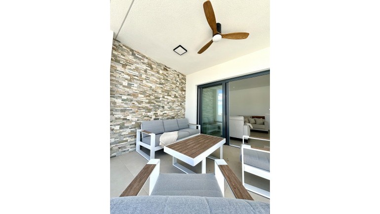 New Build - Villa - Benijofar - Pueblo