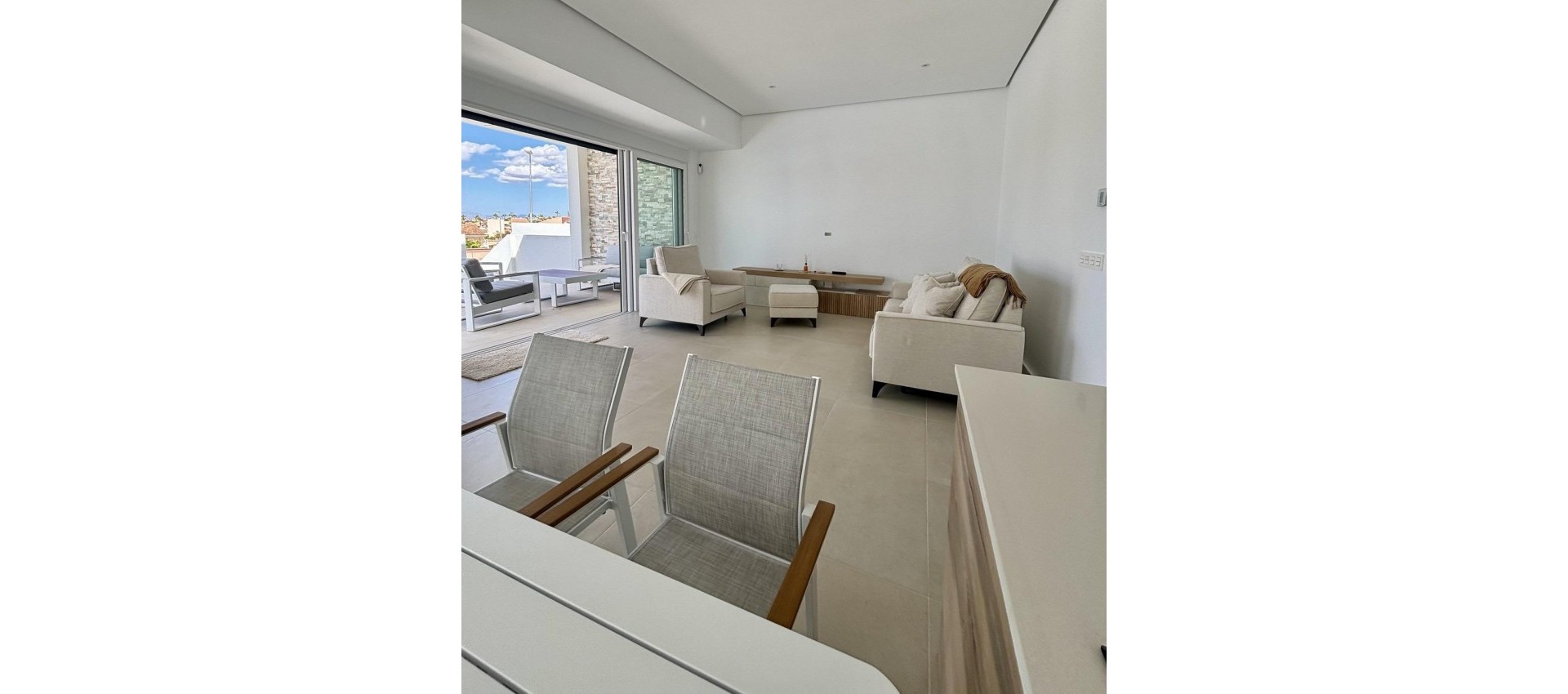 New Build - Villa - Benijofar - Pueblo