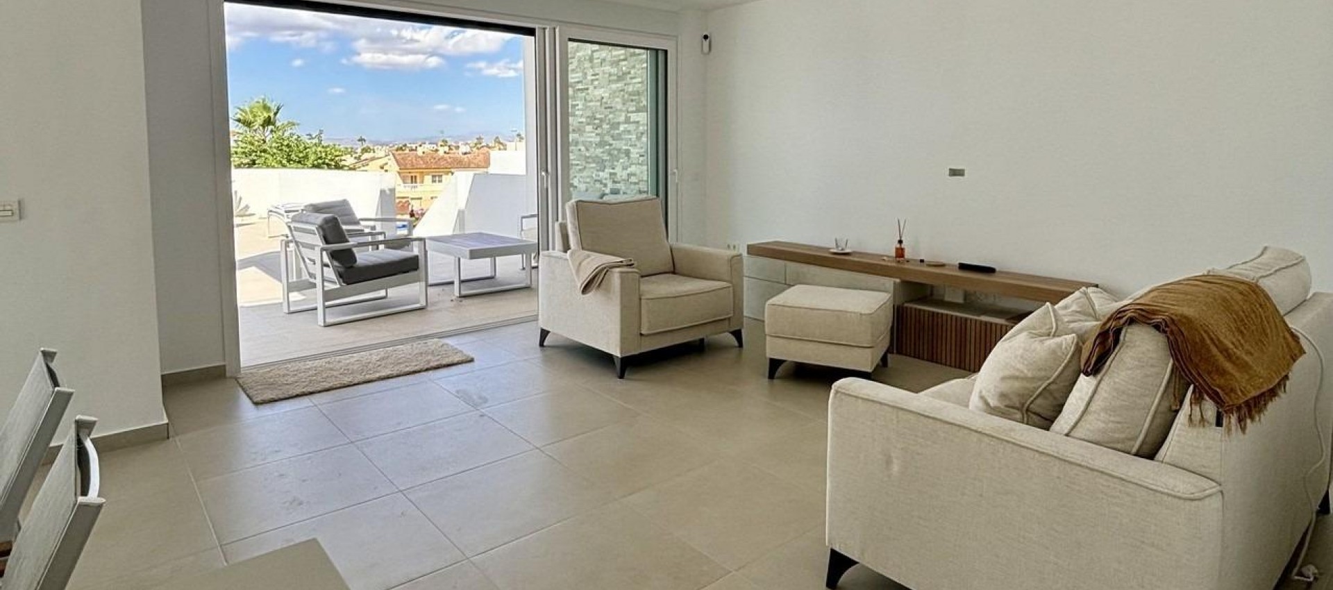 New Build - Villa - Benijofar - Pueblo