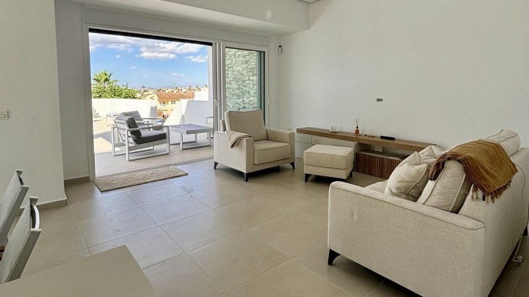 New Build - Villa - Benijofar - Pueblo