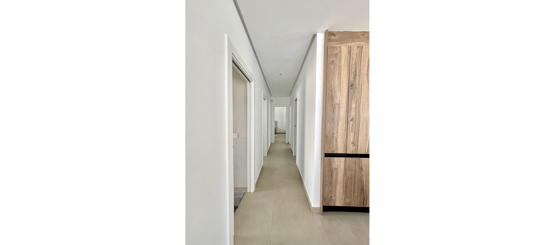 New Build - Villa - Benijofar - Pueblo