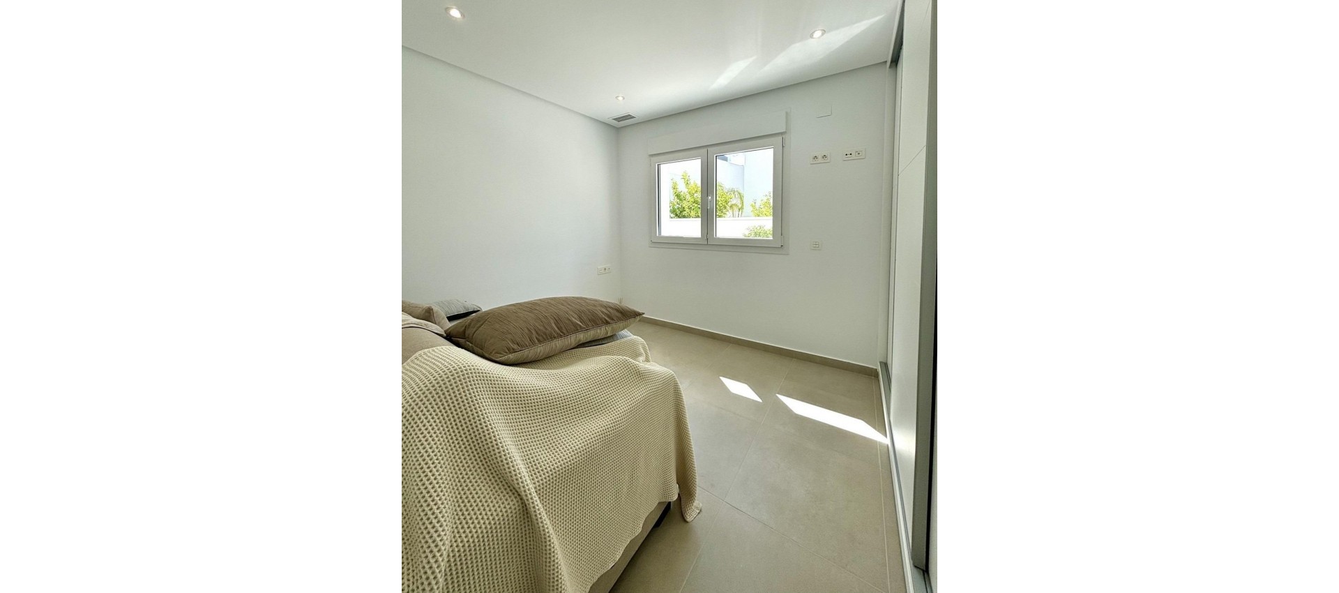 New Build - Villa - Benijofar - Pueblo