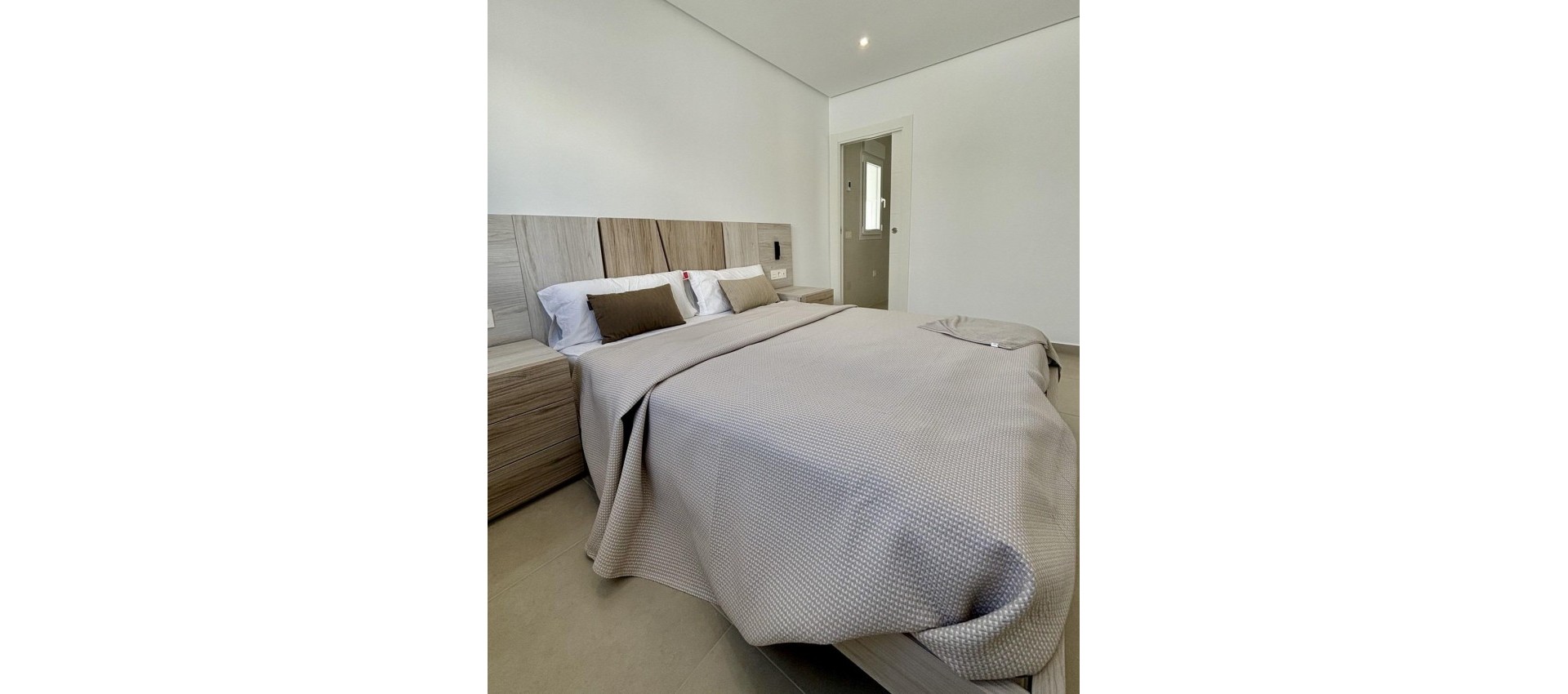 New Build - Villa - Benijofar - Pueblo