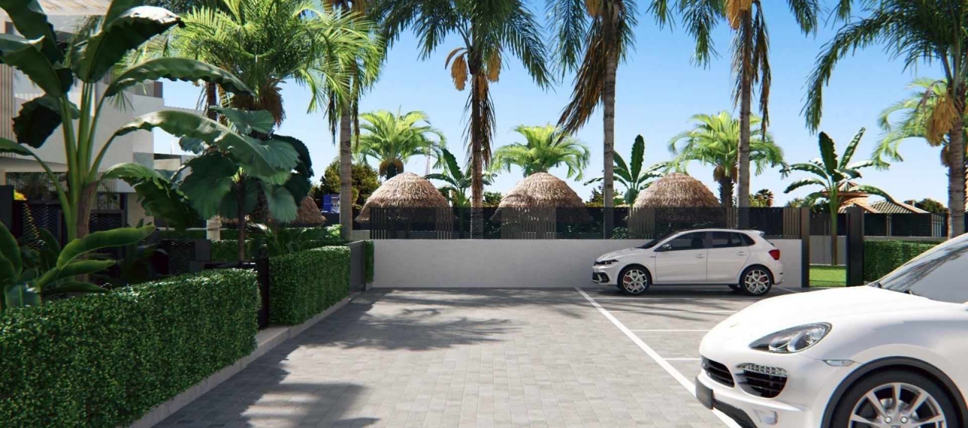 New Build - Penthouse - Torre Pacheco - Santa Rosalia Lake And Life Resort