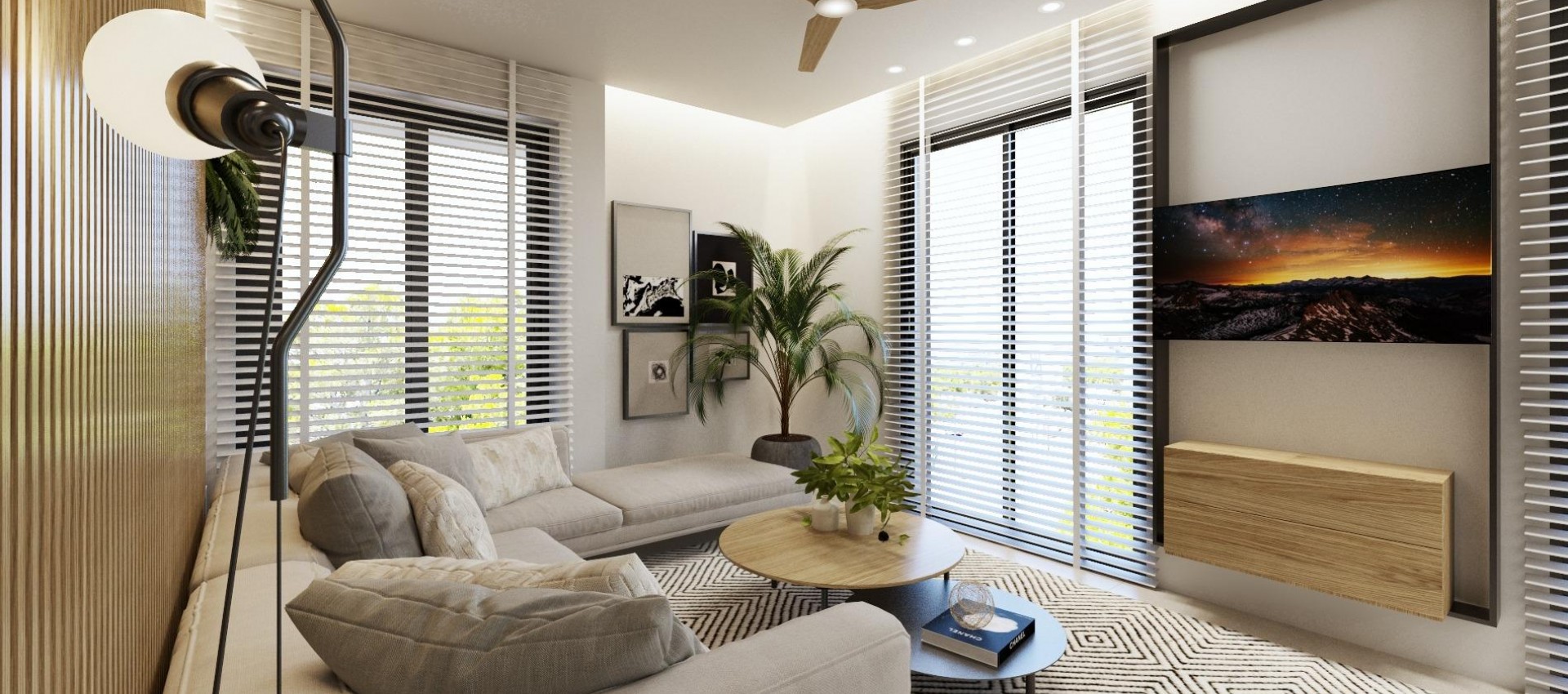 New Build - Penthouse - Torre Pacheco - Santa Rosalia Lake And Life Resort