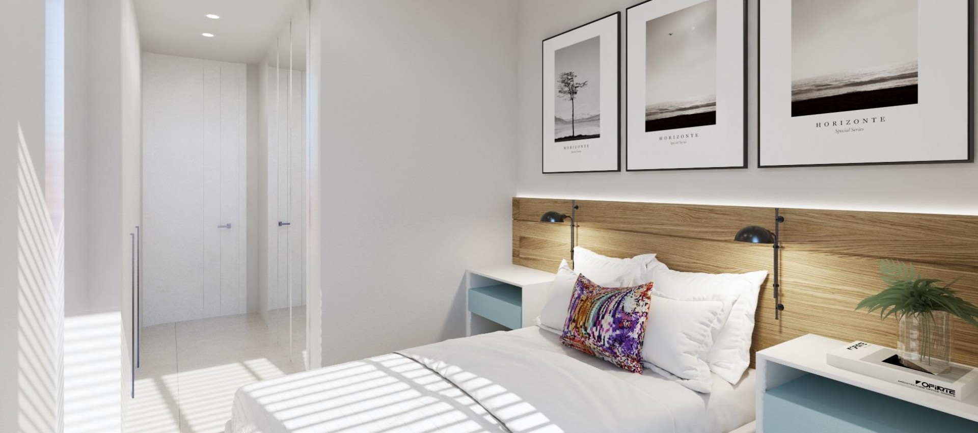 New Build - Penthouse - Torre Pacheco - Santa Rosalia Lake And Life Resort