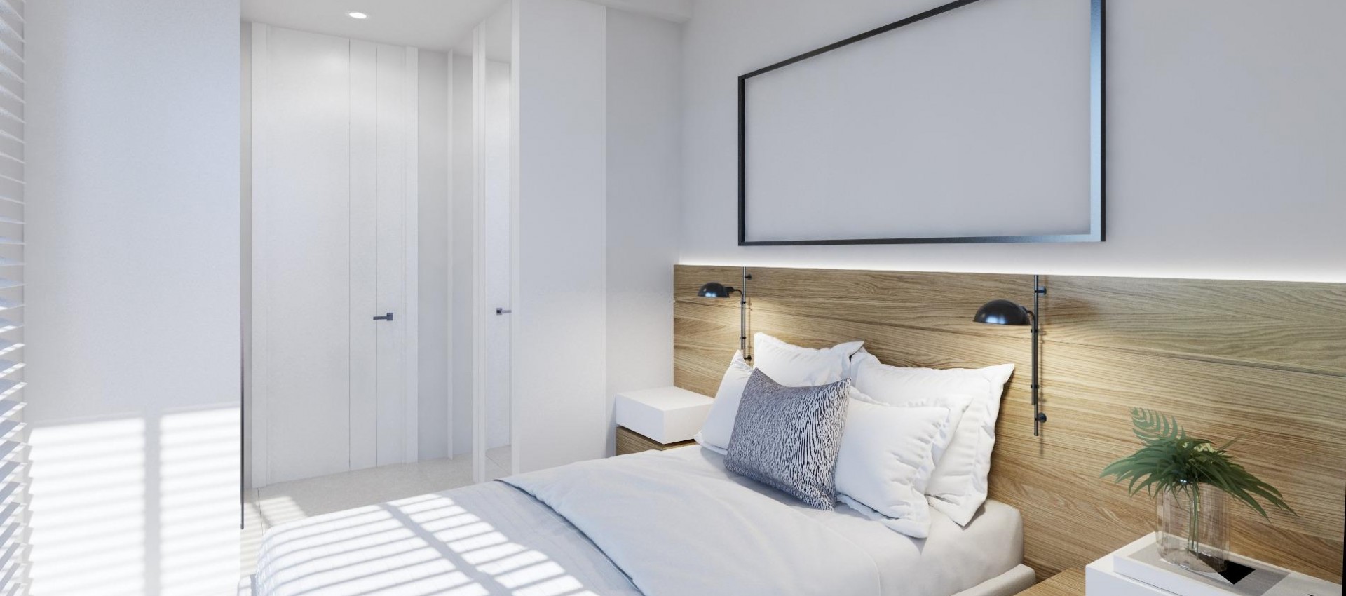 New Build - Penthouse - Torre Pacheco - Santa Rosalia Lake And Life Resort