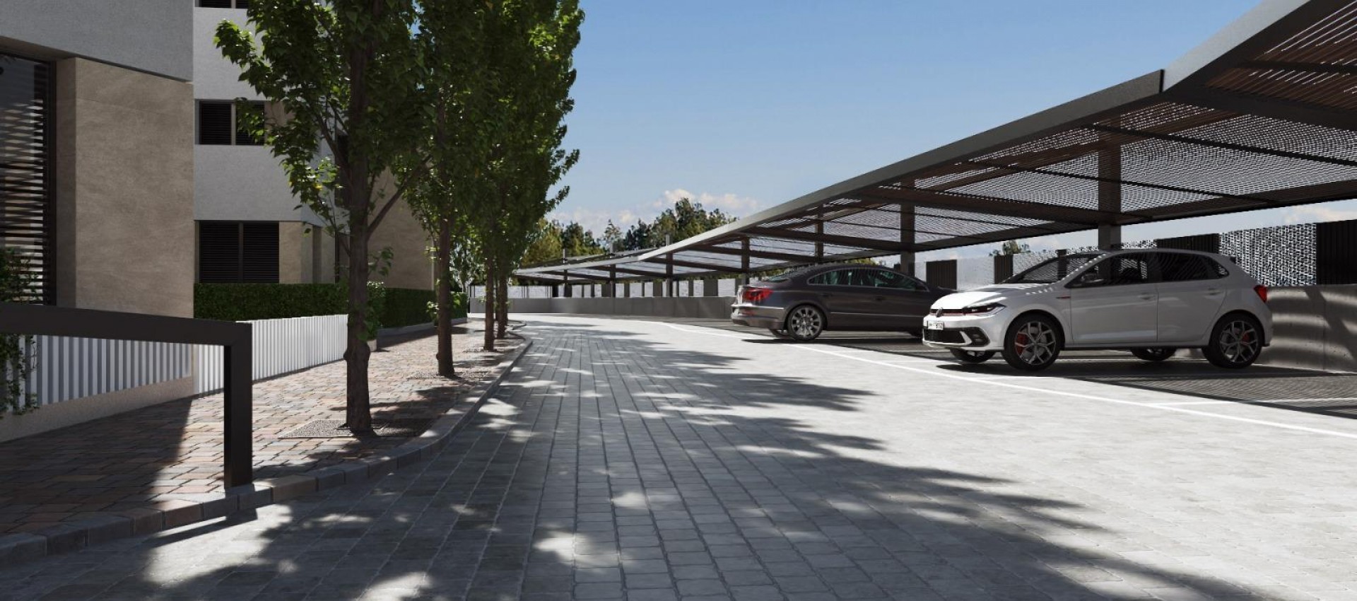 New Build - Penthouse - Torre Pacheco - Santa Rosalia Lake And Life Resort