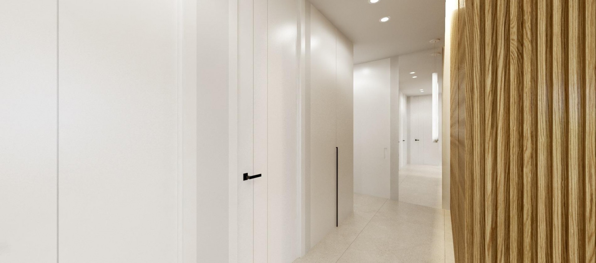 New Build - Apartment / flat - Torre Pacheco - Santa Rosalia Lake And Life Resort