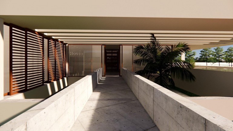 New Build - Apartment / flat - Torre Pacheco - Santa Rosalia Lake And Life Resort