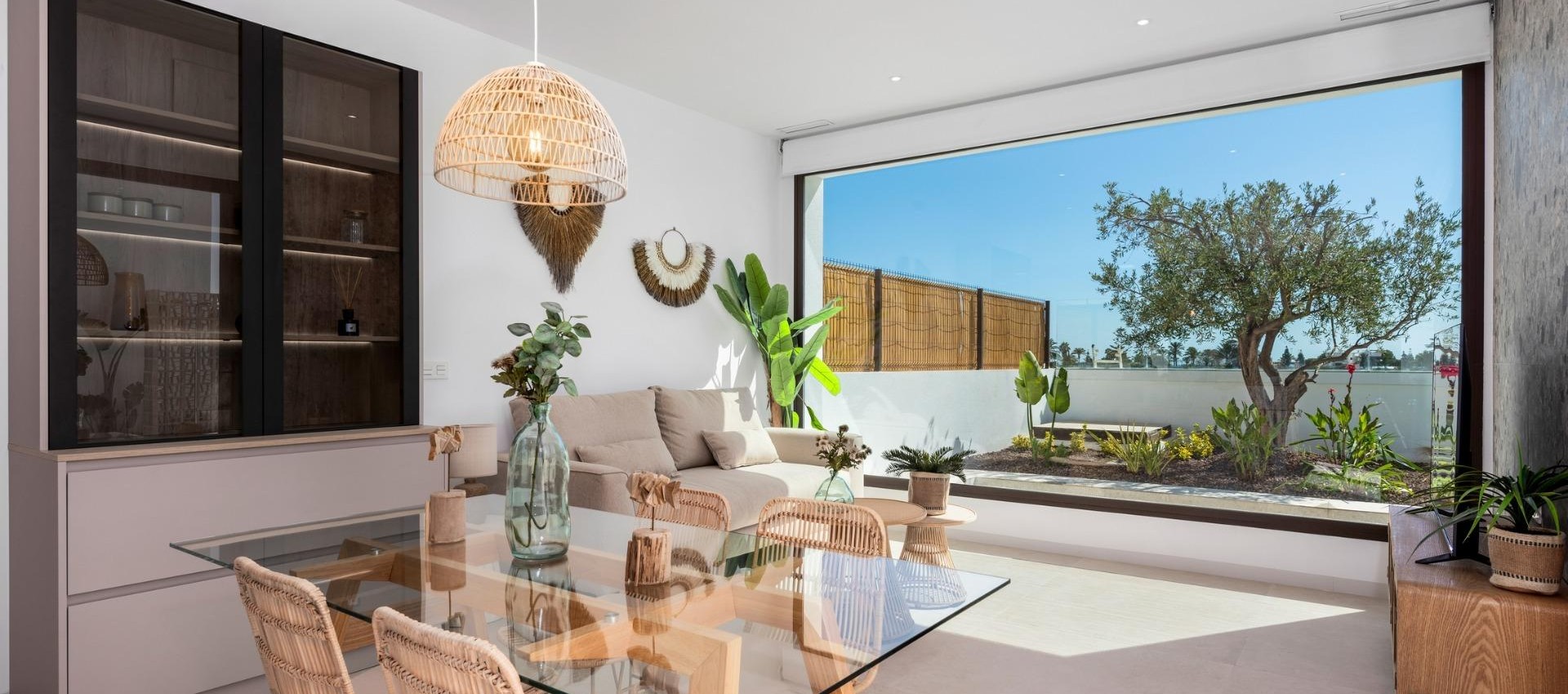 Nueva construcción  - Villa - Los Alcázares - Serena Golf