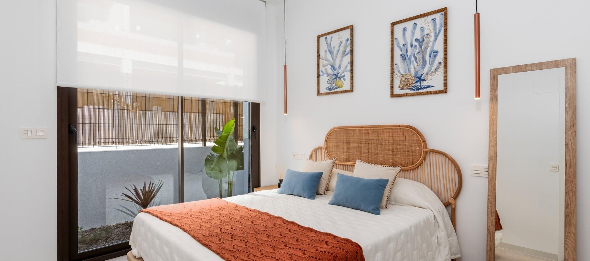 Nueva construcción  - Villa - Los Alcázares - Serena Golf