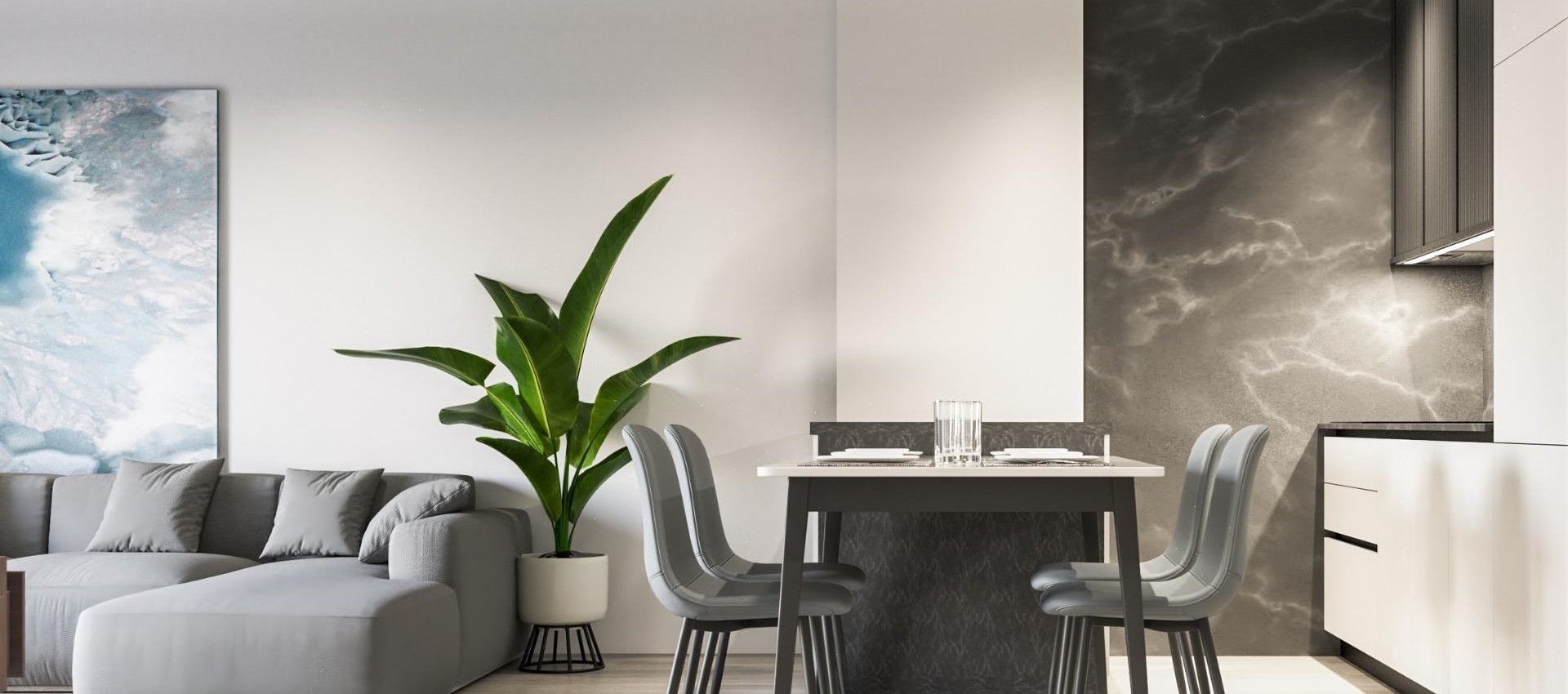 New Build - Apartment / flat - Torrevieja - Playa de El Cura