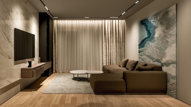 Nouvelle construction - Appartement - Torrevieja - Playa de El Cura