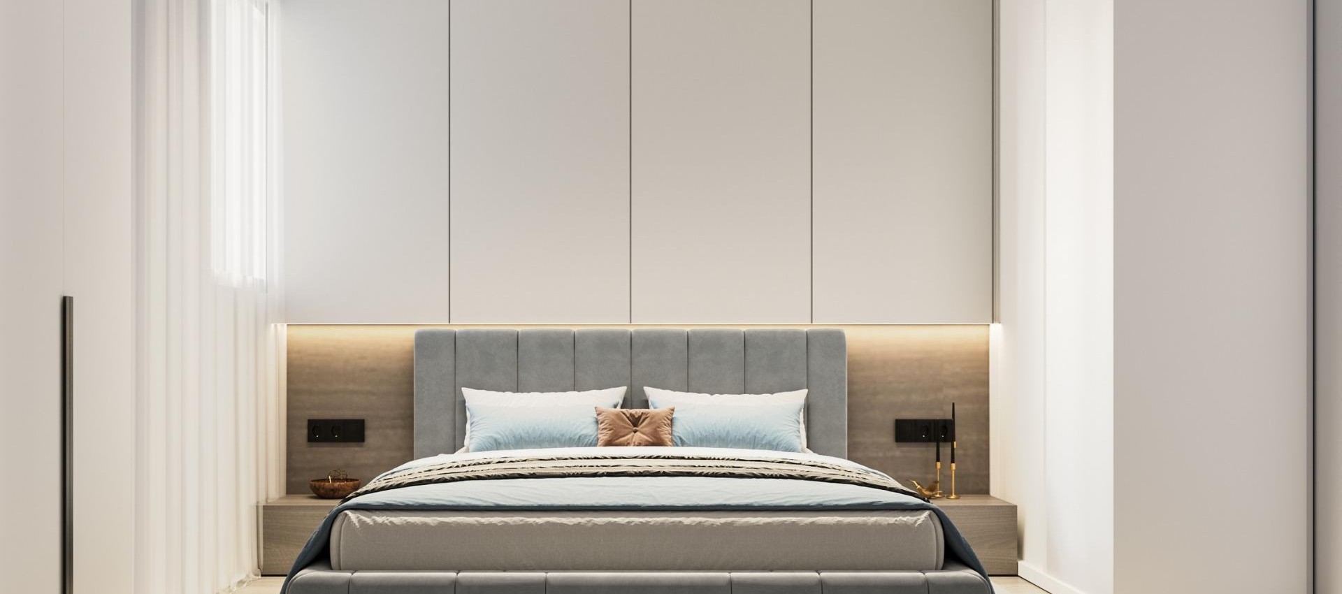 Nouvelle construction - Appartement - Torrevieja - Playa de El Cura