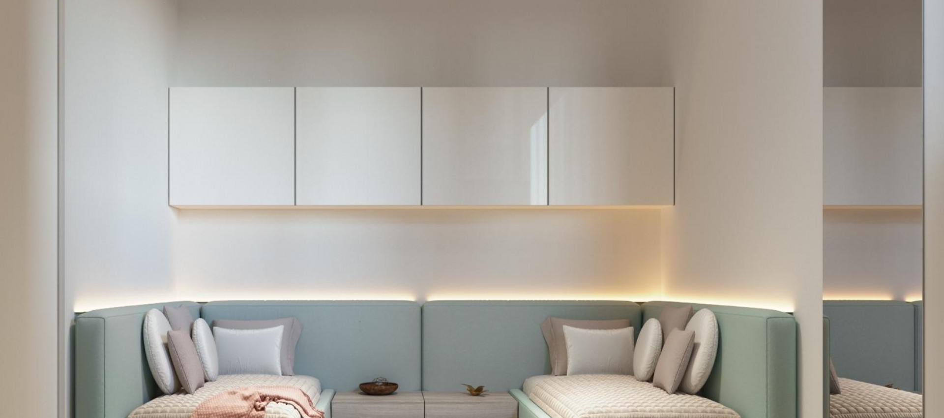 Nouvelle construction - Appartement - Torrevieja - Playa de El Cura