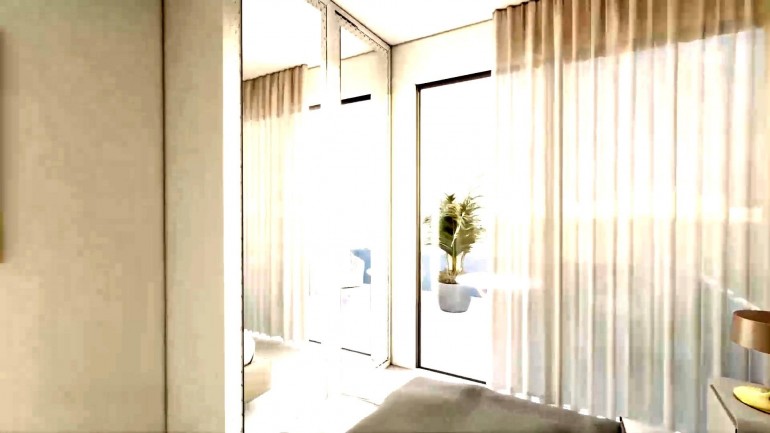 New Build - Apartment / flat - Torrevieja - Centro