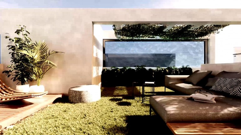 New Build - Apartment / flat - Torrevieja - Centro