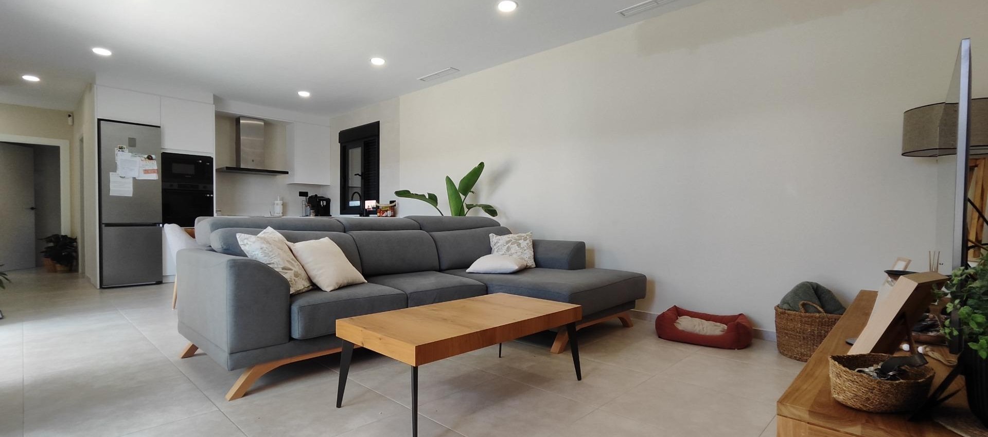 New Build - Villa - Pinoso - Lel