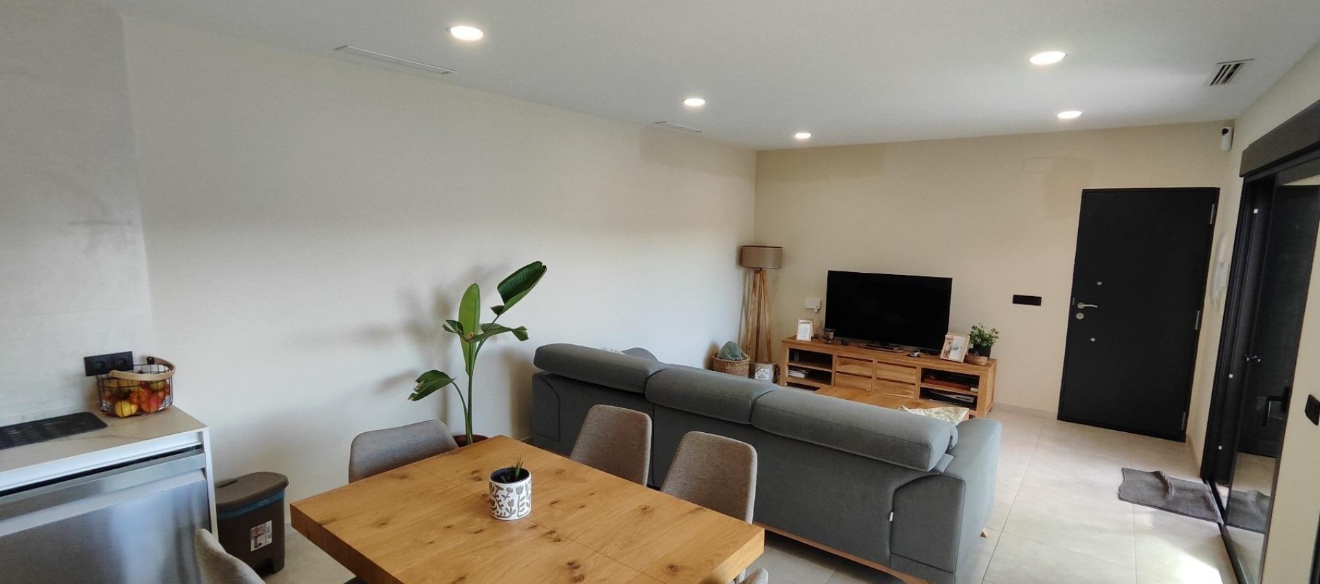 New Build - Villa - Pinoso - Lel