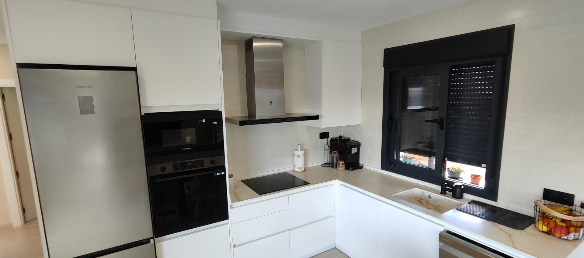 New Build - Villa - Pinoso - Lel