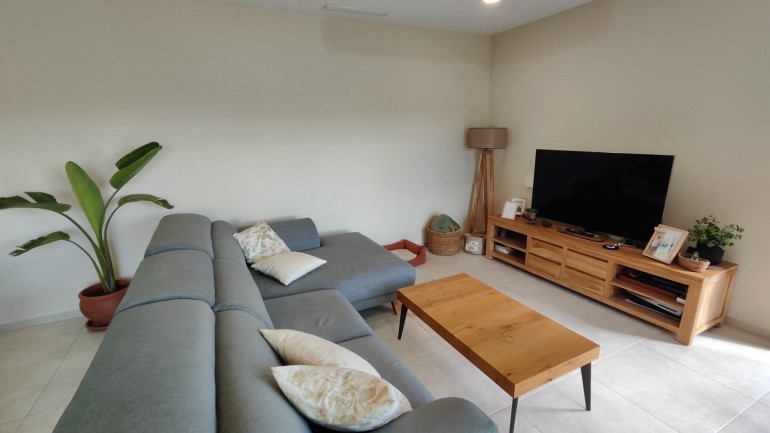 New Build - Villa - Pinoso - Lel