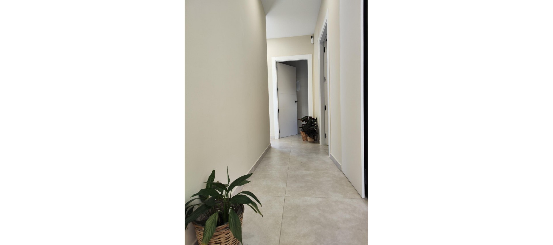 New Build - Villa - Pinoso - Lel