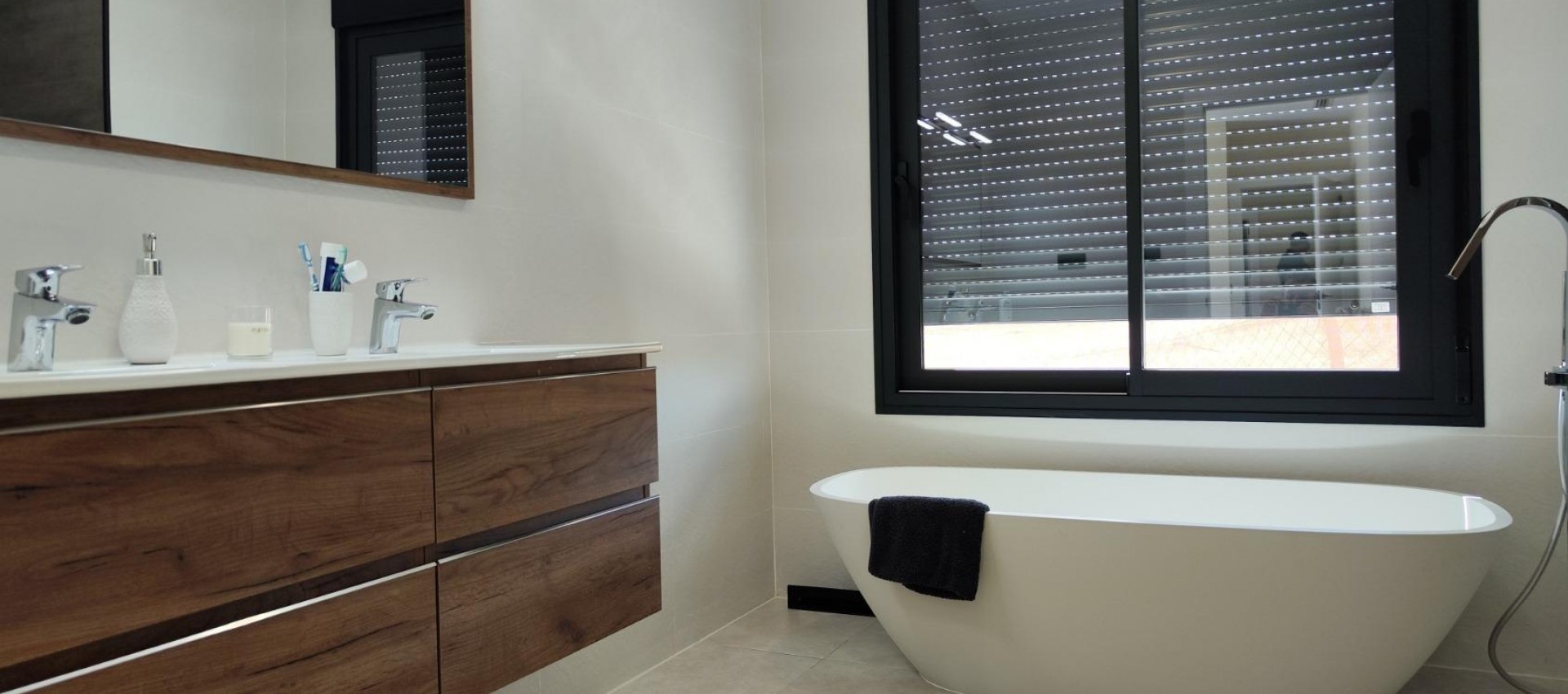 New Build - Villa - Pinoso - Lel