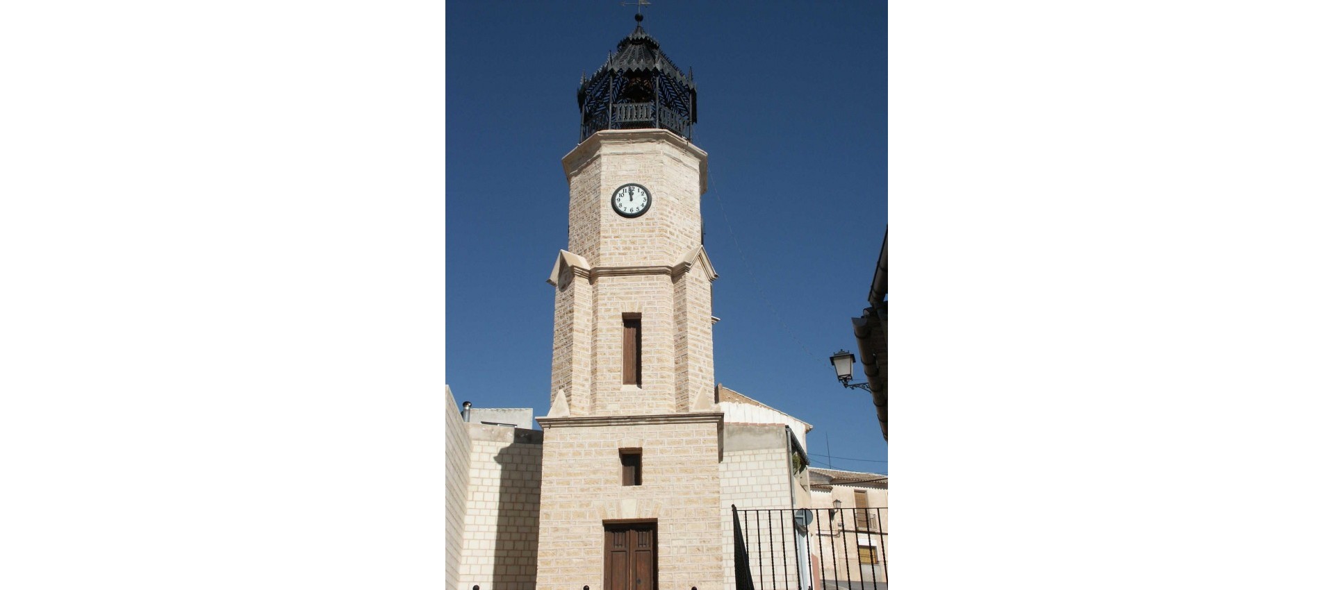 Nueva construcción  - Villa - Pinoso - Lel