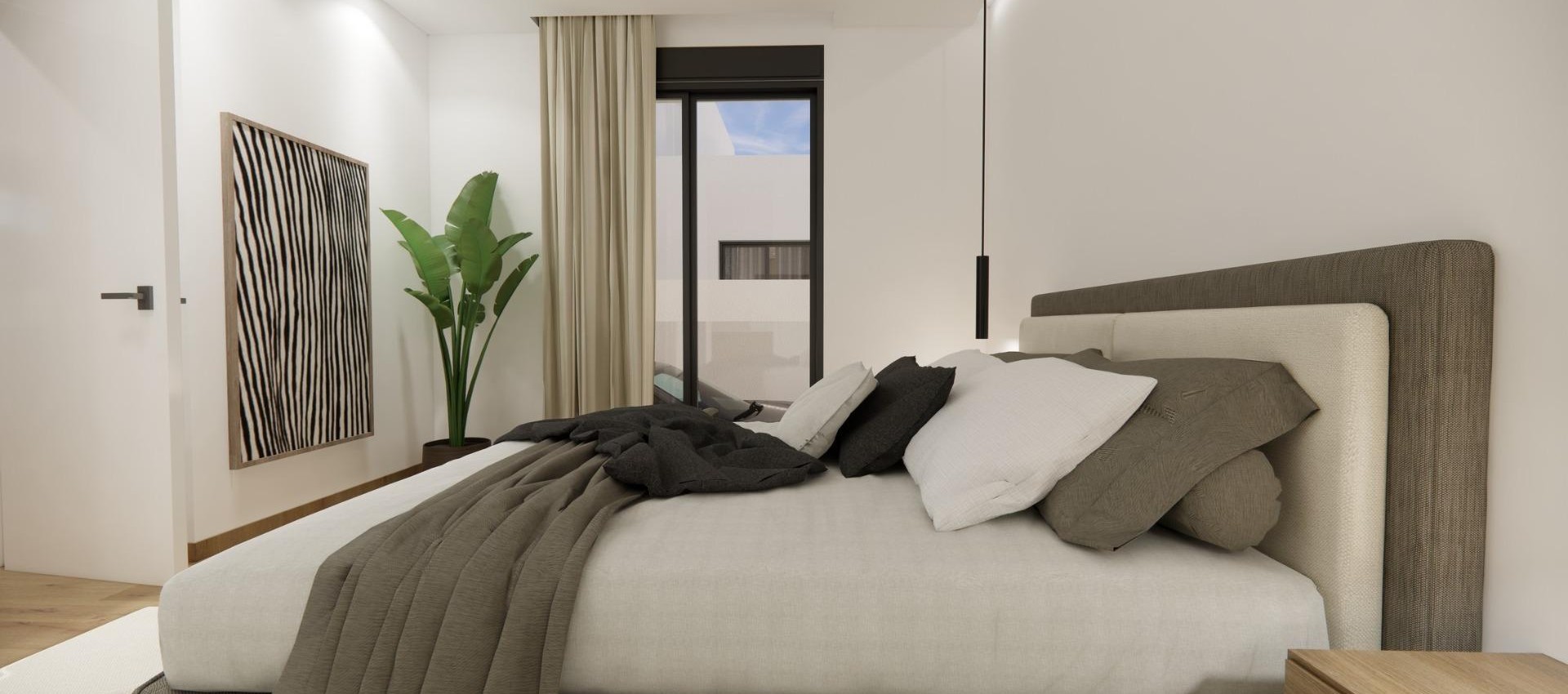 Nouvelle construction - Villa - Dolores - urbanizacion