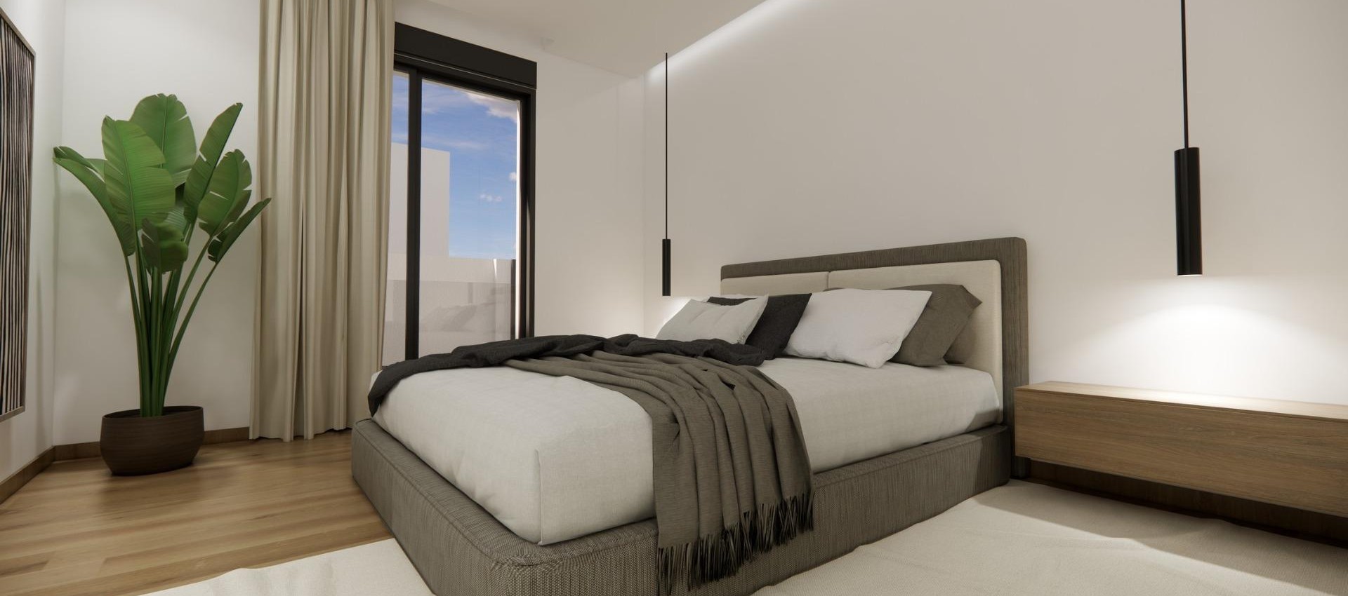 Nouvelle construction - Villa - Dolores - urbanizacion