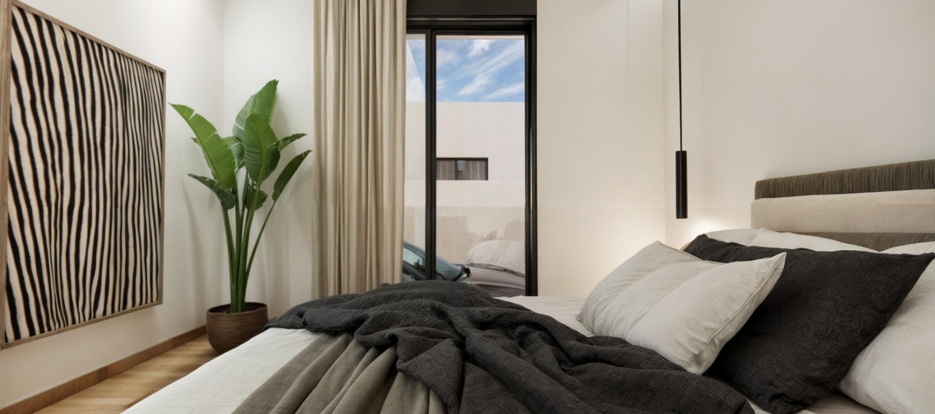 Nouvelle construction - Villa - Dolores - urbanizacion