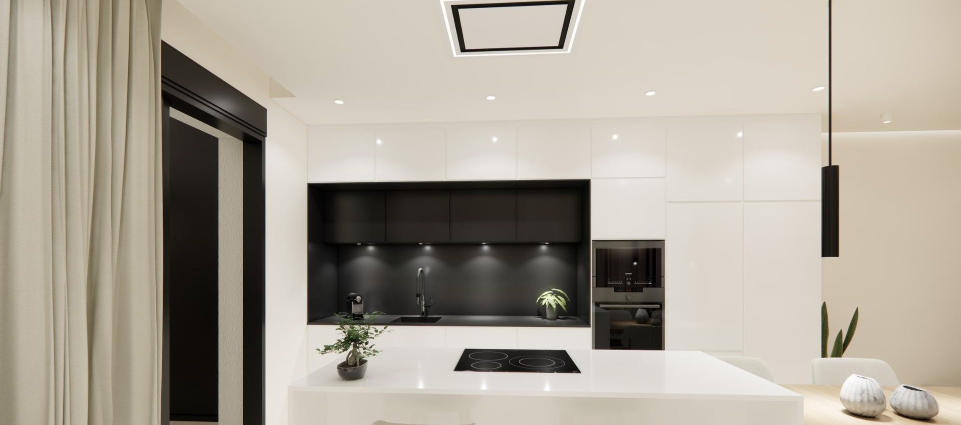 New Build - Quad House - Dolores - urbanizacion