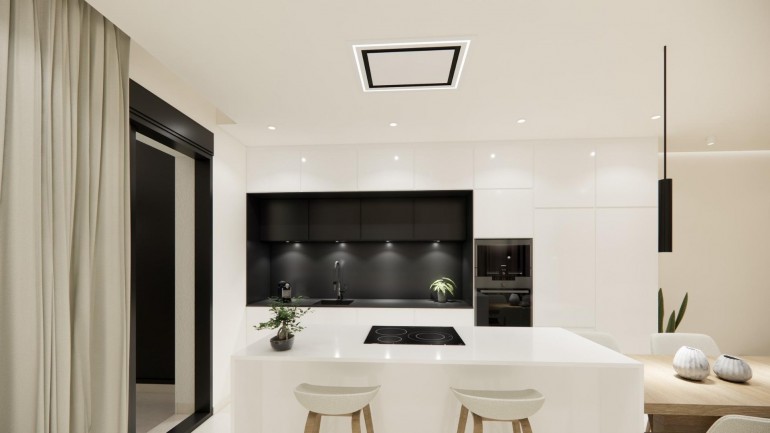 New Build - Quad House - Dolores - urbanizacion