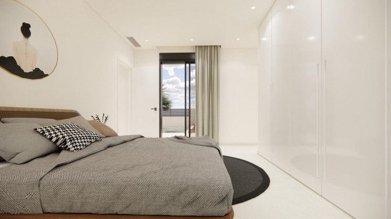 New Build - Quad House - Dolores - urbanizacion