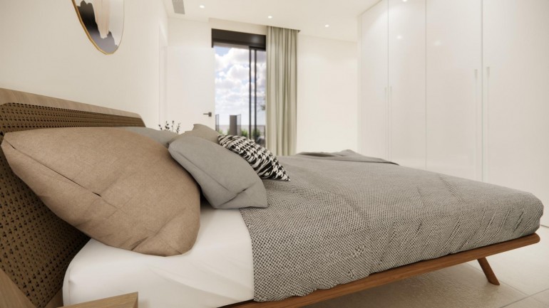 New Build - Quad House - Dolores - urbanizacion