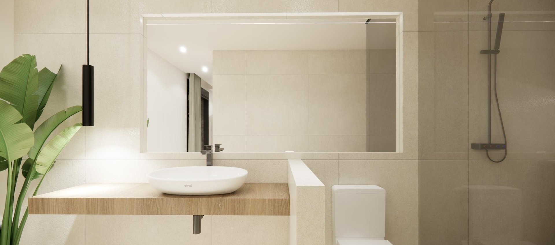 New Build - Quad House - Dolores - urbanizacion